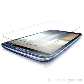 Crazy Price Tempered-glass Film Screen Protector for Samsung Galaxy Note 3 N9006, Shock-resistant